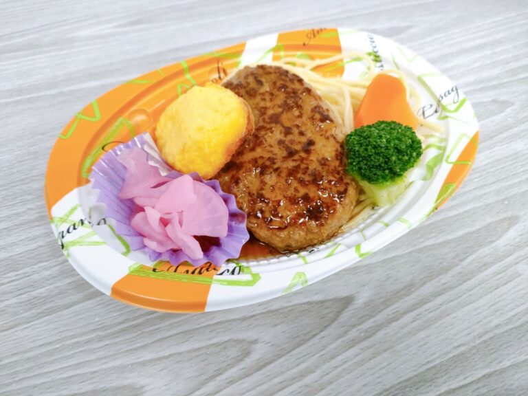 1月7日のRONDO DELI